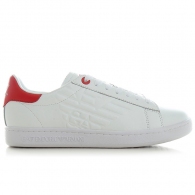 Кроссовки EA7 EMPORIO ARMANI SNEAKER EA7 thumbnav 2